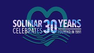 Solimar Systems Celebrates 30 Years of Devoted Printing and Digital Chemistry™