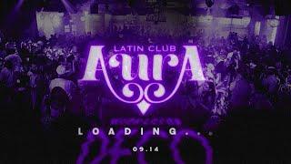 Aura latin club-Charleston Sc