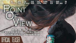 Point of View | Malayalam Short Film Teaser | Murder Mystery Thriller
