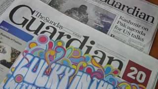 The Sunday Guardian