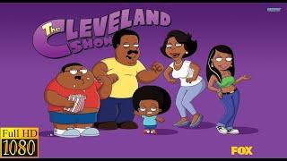 The Cleveland Show (HD) S04 Compilation Part 3 (25mins) | Check Description ⬇️