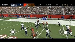 #1 Quick Clip's - 80 Yard Return