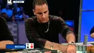 World Poker Tour 4x11 Borgata Winter Poker Open