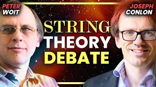 String Theory and The State of Fundamental Physics