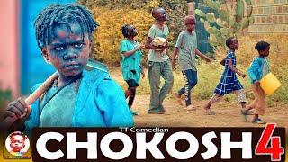 TT Comedian Movies CHOKOSH SN1  Episode 4