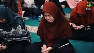 LASKAR JAUSYAN [PESANTREN TAKHASUS IIQ JAKARTA] #Rutinantanggal3