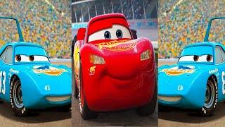 MEGAMIX: 95 Lightning McQueen - Coffin Dance Song (COVER)