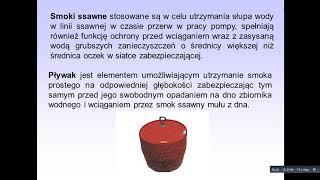 5. Węże, armatura wodna ,sprzęt do podawania piany