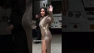 Arey baap re...Malaika Arora ki andhar ka sab dikh rahi hai...| Bollywoodlogy | Honey Singh Songs