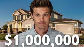 What Does a Million Dollars Get You in Denver Real Estate?