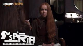 Suspiria - Clip: We'll Have to Build You Up | Amazon Studios