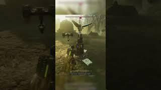 Console Vs PC: Helldivers 2 #gaming #helldivers2