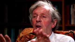 Rupert Sheldrake on Jordan Peterson - "How I would debate Sam Harris"