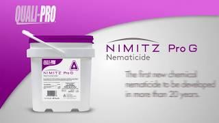 Quali-Pro - Nimitz Pro G Product Overview