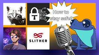 What does a project need to do to stay secure?