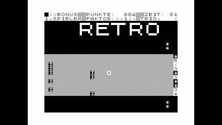 Street-Racer for the ZX81