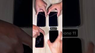 Which NEW iPhone Powers ON first!? #wireless #cell #phones #poweron #test
