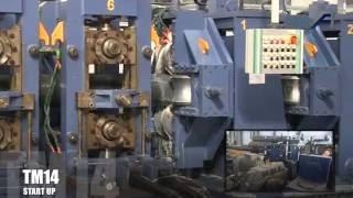 Adda Fer Meccanica - Tube Mill TM14 API