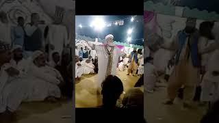 Dance wala Peer | Baba g k thumky | Peer sahab in action