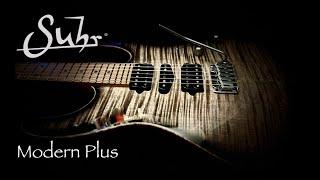 A look at The SUHR Modern Plus 2024