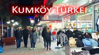 Die aktuelle Lage in Side Kumköy. SIDE SHOPPING Türkei November 2024 #side #türkei #antalya  #kumköy