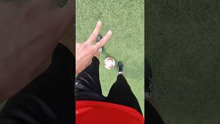 ОБУЧЕНИЕ ФИНТУ "ФОКУС–ПОКУС" #football#футбол#soccer#skills#hocuspocus#обучение#tutorial#shorts