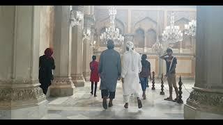TEHZEEB|Hyderabad travel video| IESCA | IES college of architecture | Chittilapilly | Thrissur
