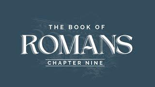 Romans 9:6-13 | Pastor Zeb Cook | Apex Baptist Church