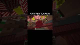 Minecraft Meme