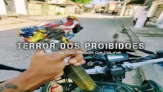 DRIP DA PENHA 01 - LIL KUSH , TRV & CW (PROD CW NO BEAT) 2022