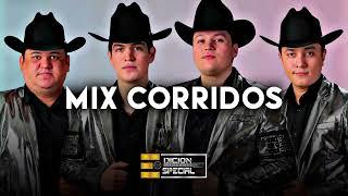 Edicion Especial - MIX CORRIDOS (2022) 