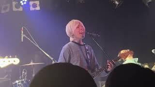 Fallsheeps - Skyquake (LIVE) 2024.6.1 at BASEMENTBAR