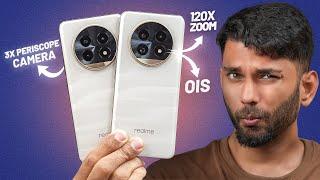 Best Smartphone Under 30k? ft. Realme 13 Pro+