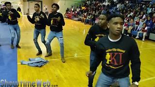 Shreveport Kappa League 2019