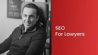 SEO for Lawyers: The Ultimate Guide to Grow Your Law Firm