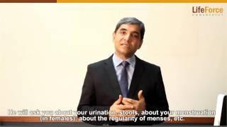 First visit to homeopathic doctor? What questions to expect, explains Dr Rajesh Shah, MD
