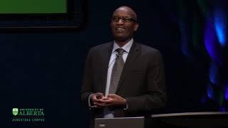 Augustana Distinguished Professorial Lecture with James Kariuki