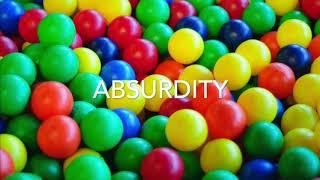 Absurdity (for Toys and Orchestra) by Eric Britt
