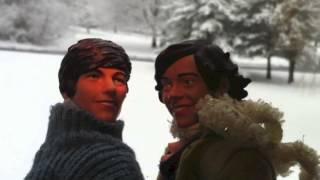 | A Very Larry Christmas |