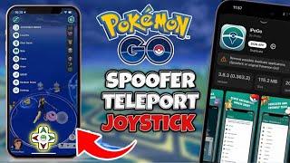 Install iPoGo on iPhone (NO Jailbreak, NO PC, NO Revoke!)+ 2 Month Premium Bonus| FlekStore 2025