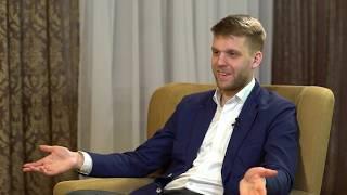 "Гость программы". Сергей Изотов