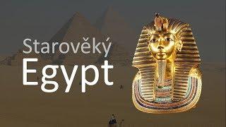 Starověký Egypt | Videovýpisky z dějepisu