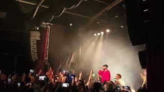 Manu Chao - Me Gustas Tu / Jam (feat. Oli) (final) (7/7) Live Le Kilowatt Paris 20240917 230801 HD