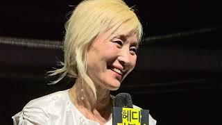 국립극단 연극 헤다 가블러 프레스콜 250519 박정희 연출 이혜영 배우