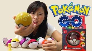 以類開箱｜Pokemon Go 神奇寶貝 商品