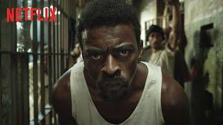 IRMANDADE por EDSON | A ideologia da facção | Netflix