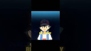 3 " phenomenon " near ash  // ash edit//#pokemon  #shortvideo  #anime