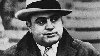 Al Capone( in his real voice) on Prohibition