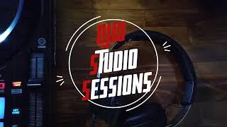 DJW Studio Sessions - Weekly LIVE DJ Show