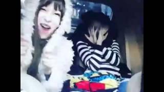 EXID HYERIN INSTAGRAM UPDATE - 141100